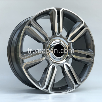 Bentley Car Forged Rims Car Wheel Rims